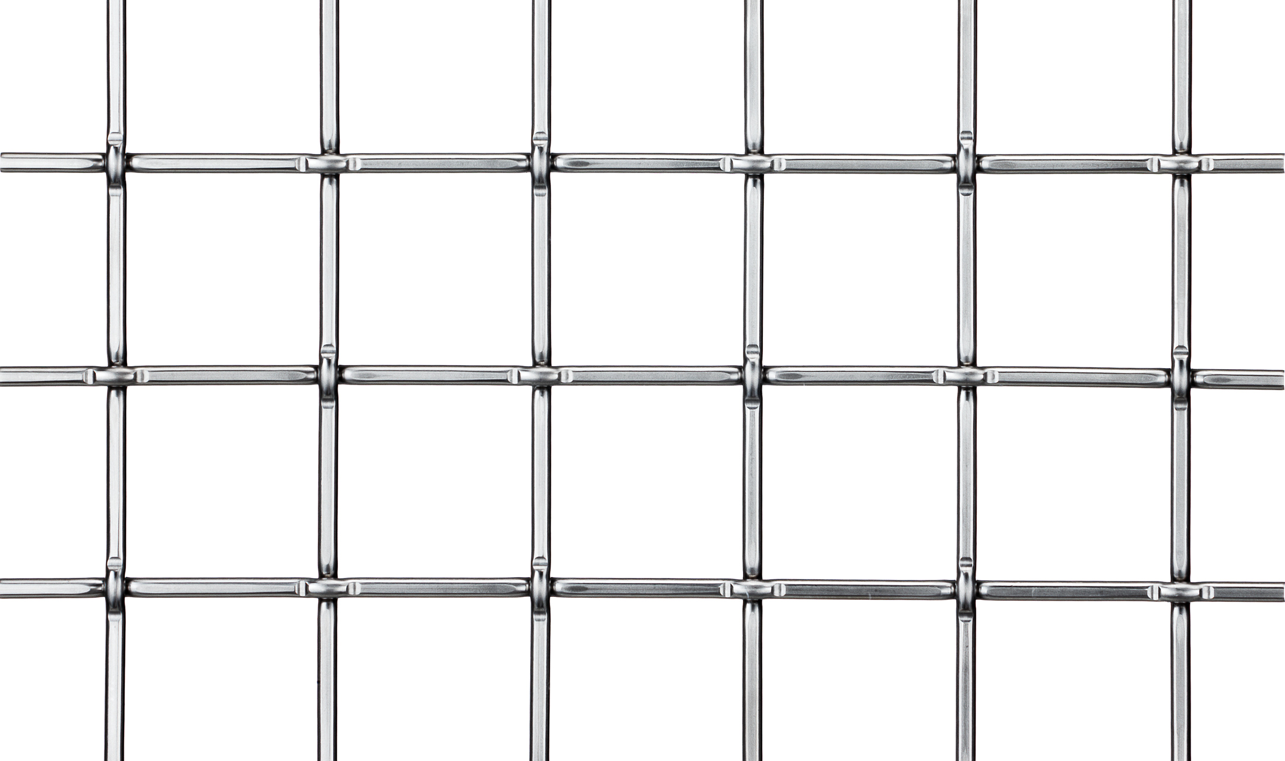 Banker Wire L-62 Stainless Steel Woven Wire Mesh