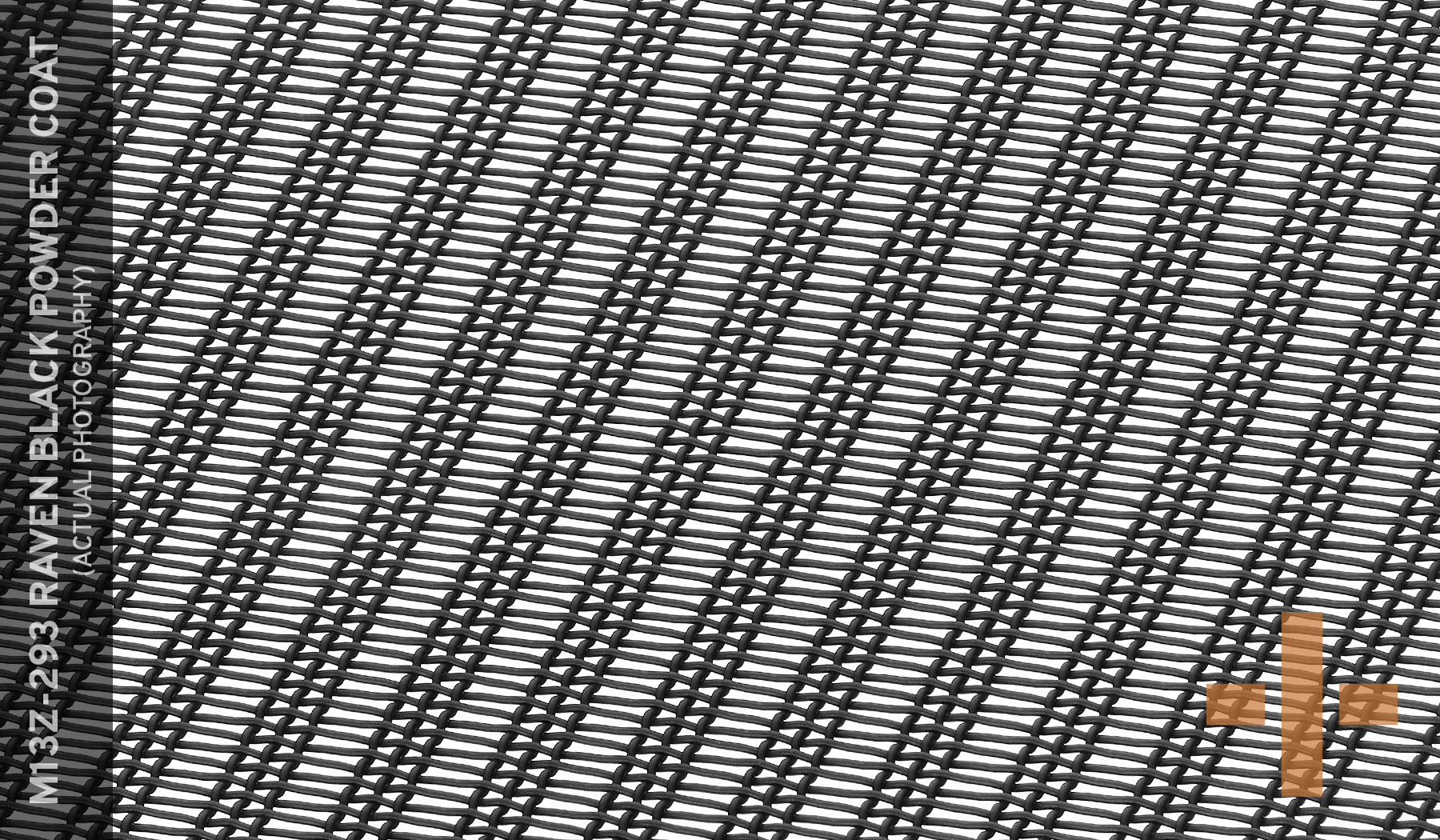 marierizmページ M13Z-293 Architectural Wire Mesh | Banker Wire