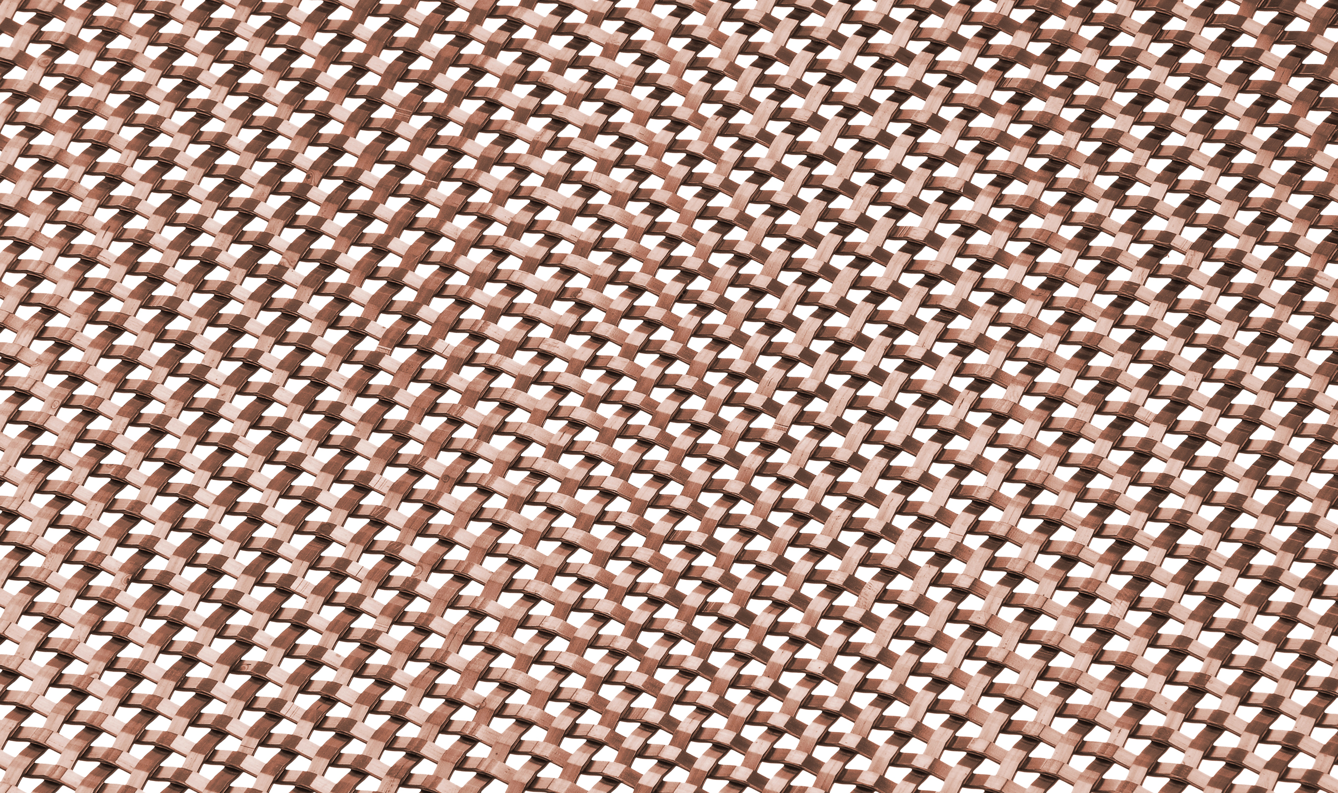 Banker Wire S-16 woven in copper wire Banker Wire S-16 woven in copper wire