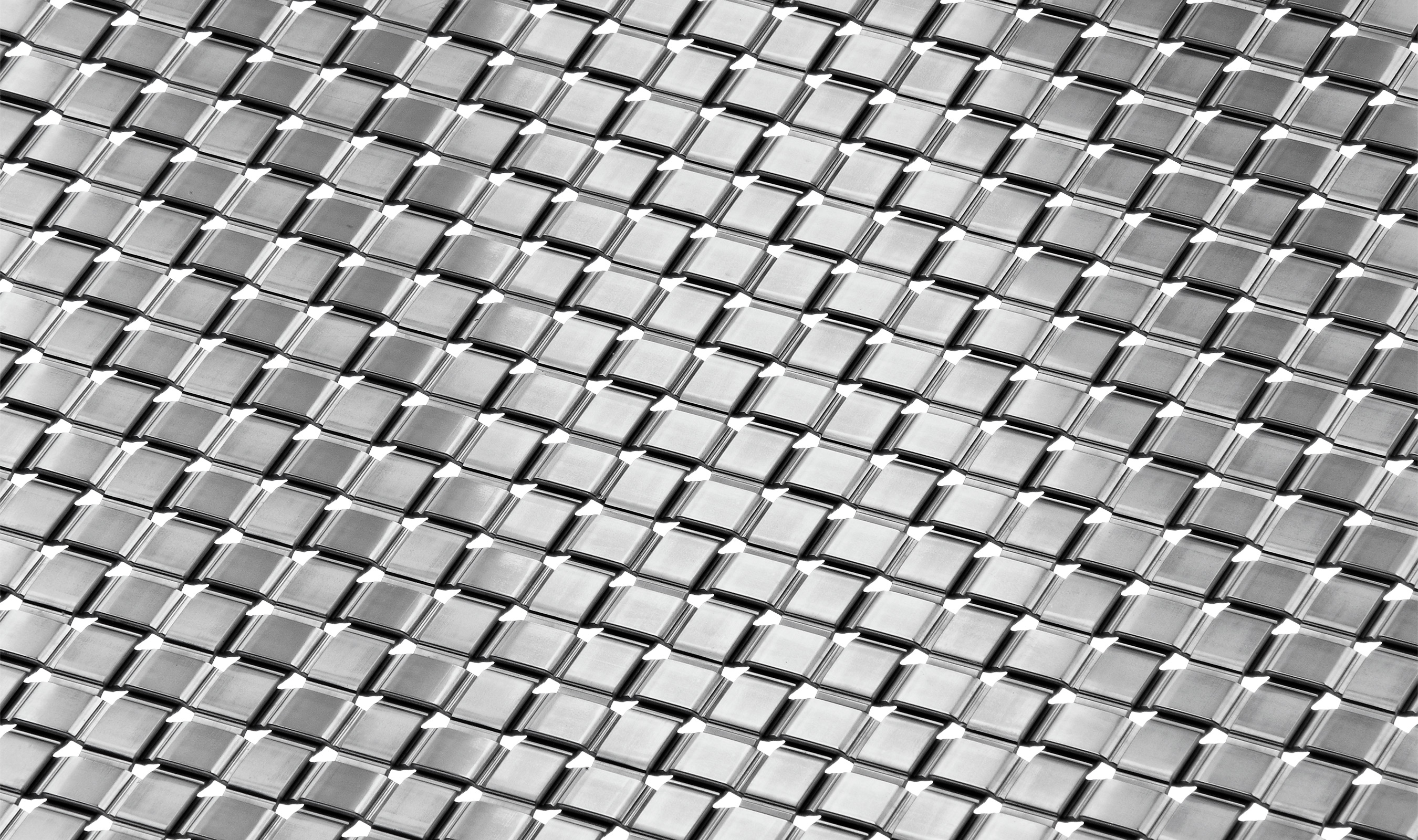 S-13 decorative flat wire woven wire mesh S-13 decorative flat wire woven wire mesh