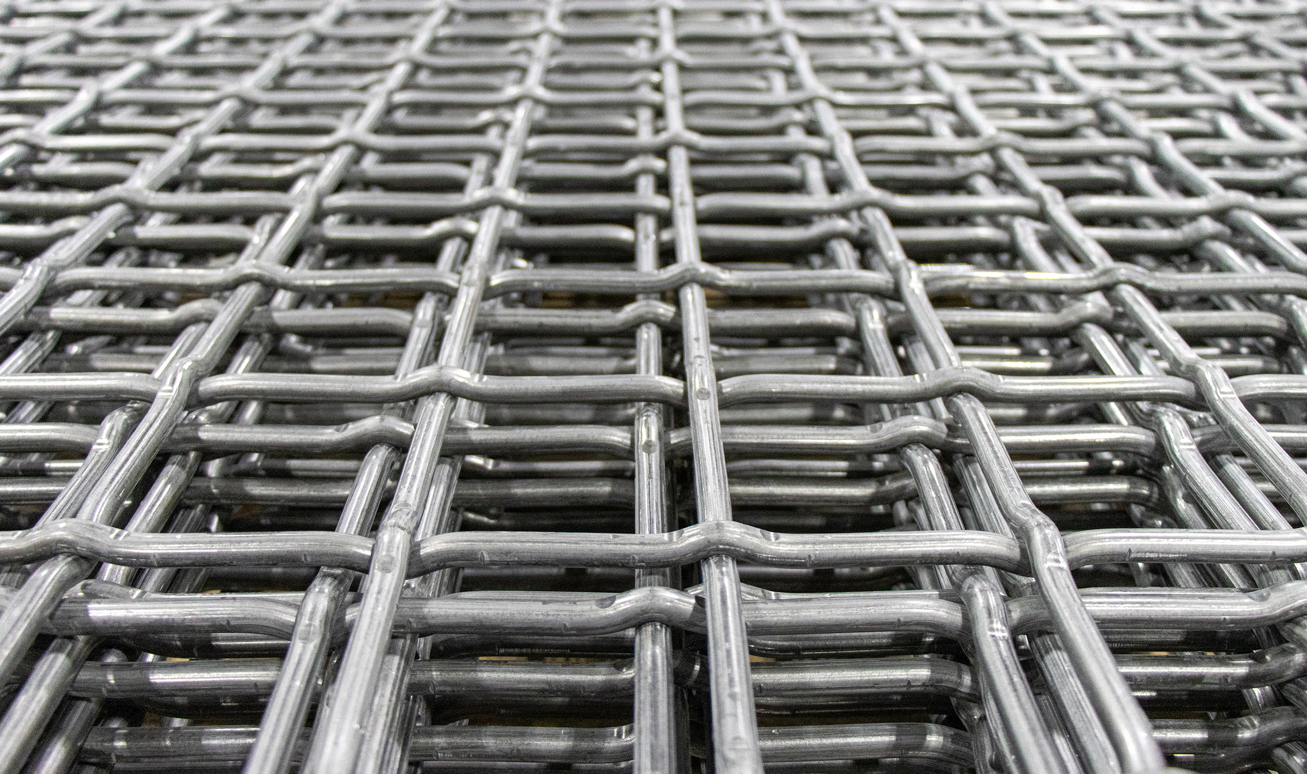 L-305 | Banker Wire | Your Wire Mesh Partner