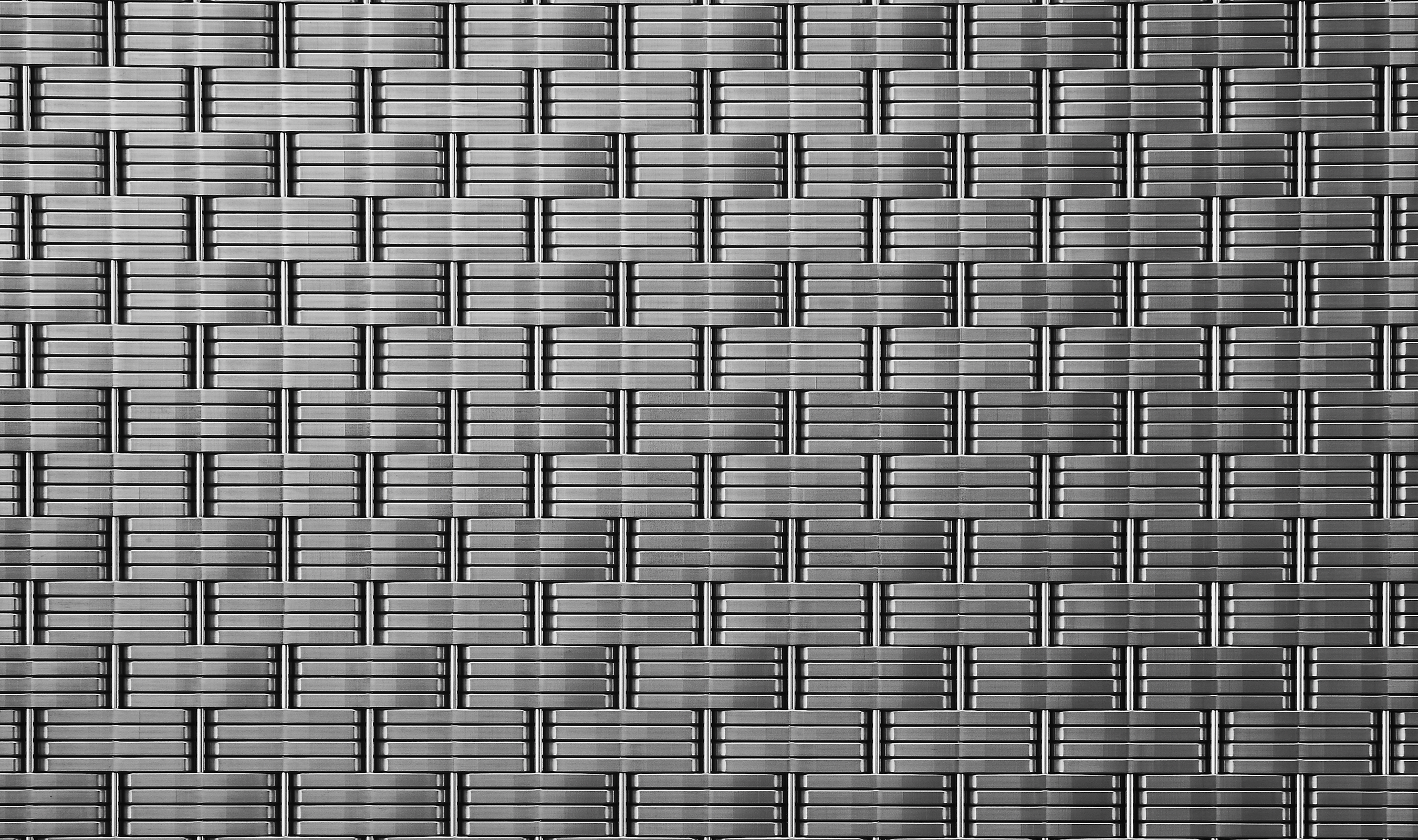 DS-61 Stainless Steel Architectural cladding wire mesh DS-61 Stainless Steel Architectural cladding wire mesh