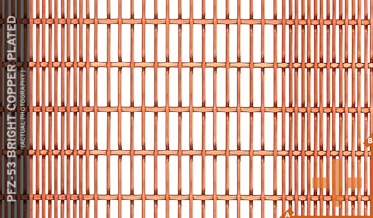 Plated - Bright Copper