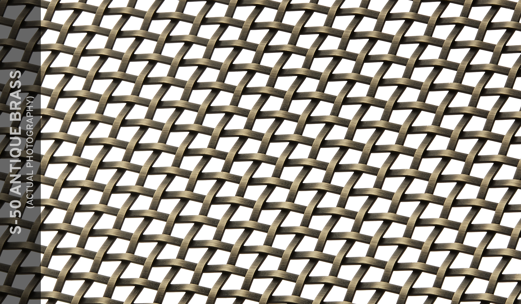 Brass Wire Mesh Supplier  Stanford Advanced Materials