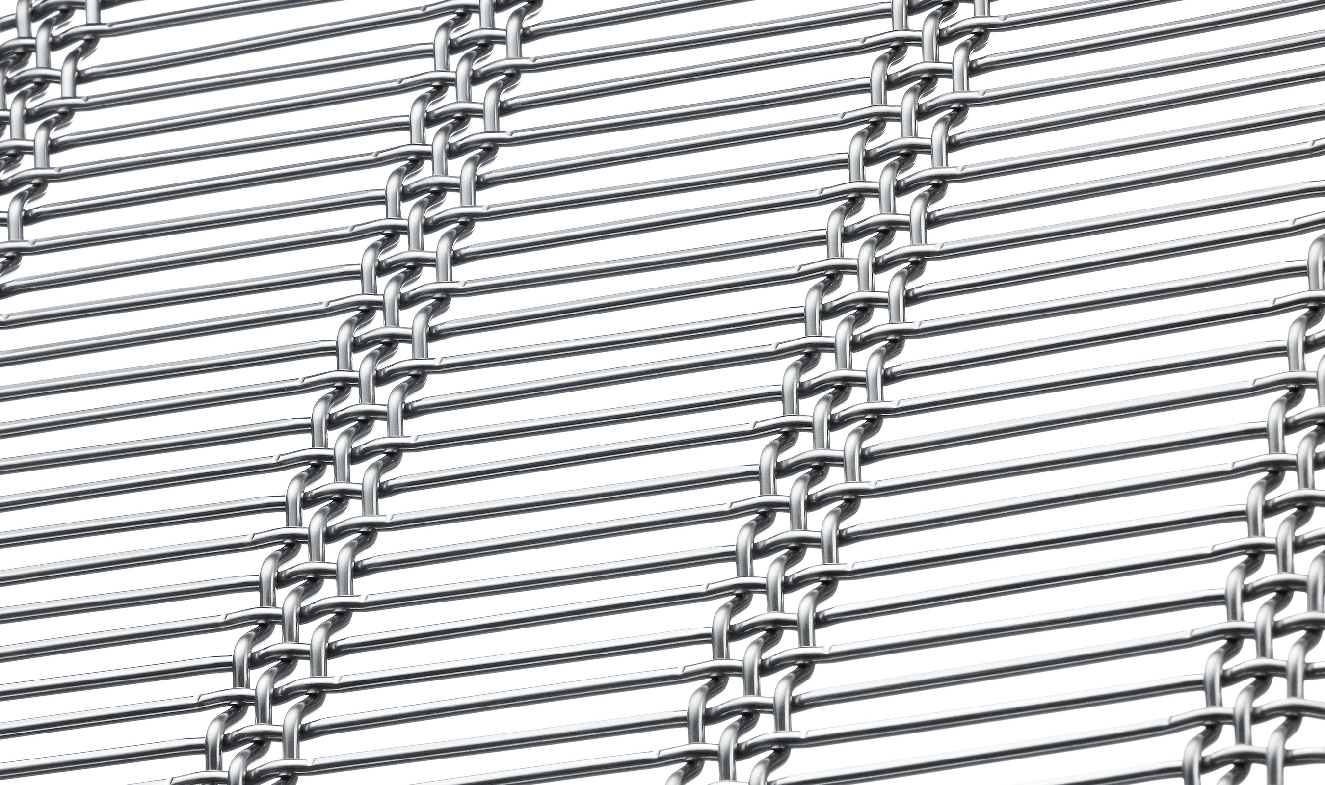 Types and Popular Applications of Steel Wire Mesh – Wasatch Steel