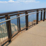 Banker Wire LZ-79 woven wire mesh