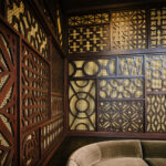 Decorative Wire Mesh for Wall Cladding