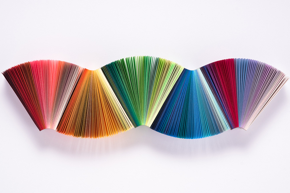 Banker Wire Powder Coating Color Swatches