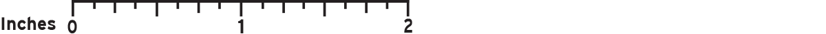 ruler